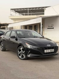 النترا ٢٠٢٣ امريكي محرك ٢٠٠٠ دوش  حادث جاملغ + بنيد  بيهة صبغ كلير امر...