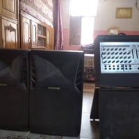 سماعات هنا • بابل الهاشميه • عيب بسيط