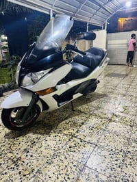 مراوس شعدك سلفر ونج بقلاوه نزل ايضاً للبيع الدراجه  رقمي 07760220857