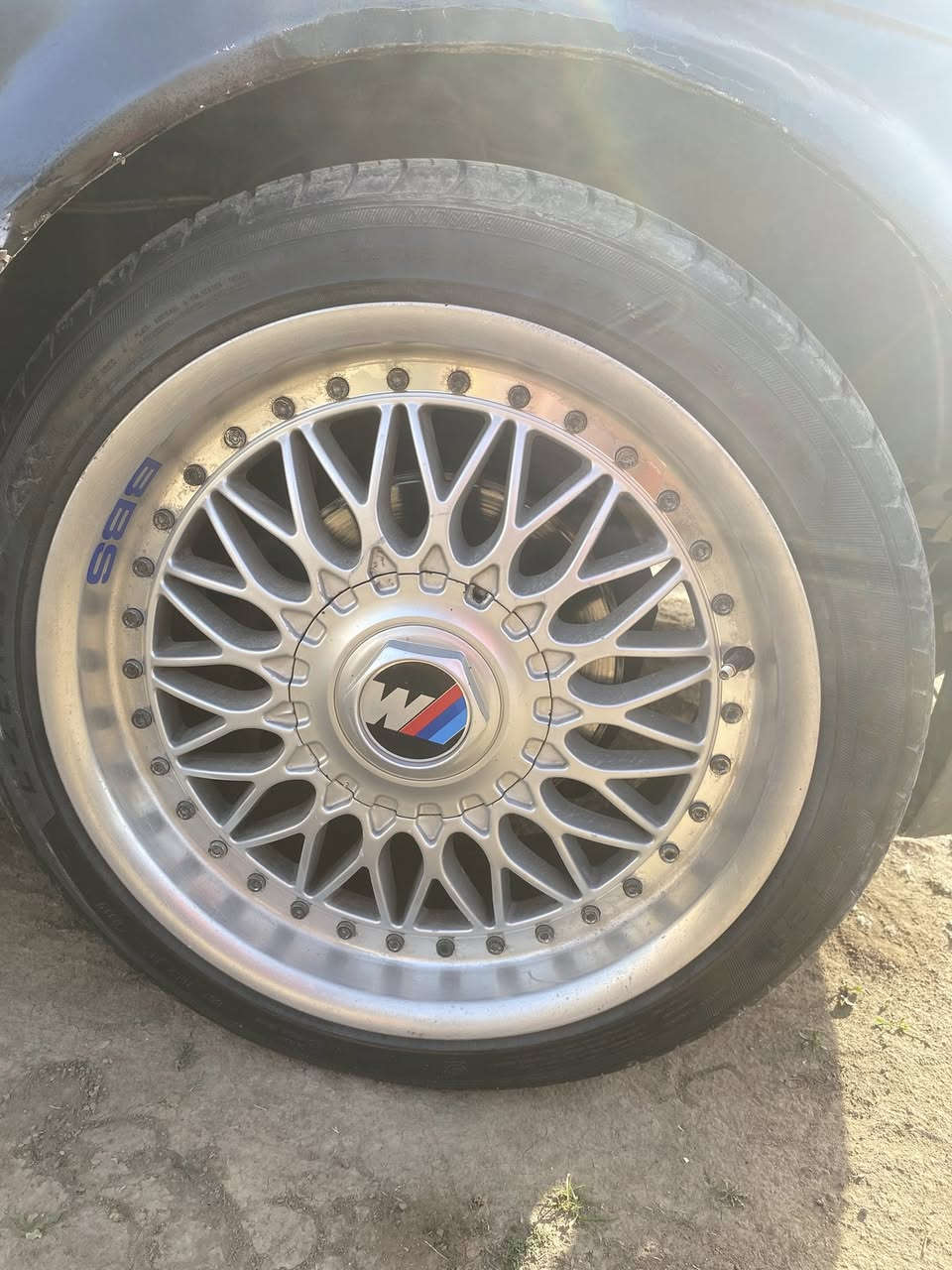 ( السلام عليكم ).  ويل BBSللبيع فقط نضافه ١٠٠/١٠٠ مآبي لأضربه لاعواج أي عيب مبي نضيف كلش حجم 17  ابيع هوه وتواير نضاف فول قفل بدون تعامل 625 مايعجبك السعر چنك مشايف المنشور وتحياتي للجميع++تواصل خاص مكان صلاح الدين


**إذا كنت صاحب هذا الإعلان وتريد حذفه لأي سبب، رجاءا أرسل رسالة إلى الدعم الفني**