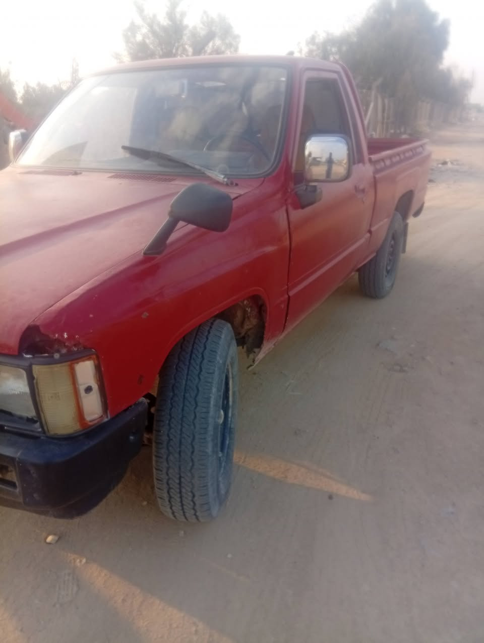 بيكم للبيع موديل 85 رقم كربلا مداور ثاني يوم جاهزة من كلشي سيارة مرتبة ومال جناي  عنوان نجف استفسار *********** واتساب
