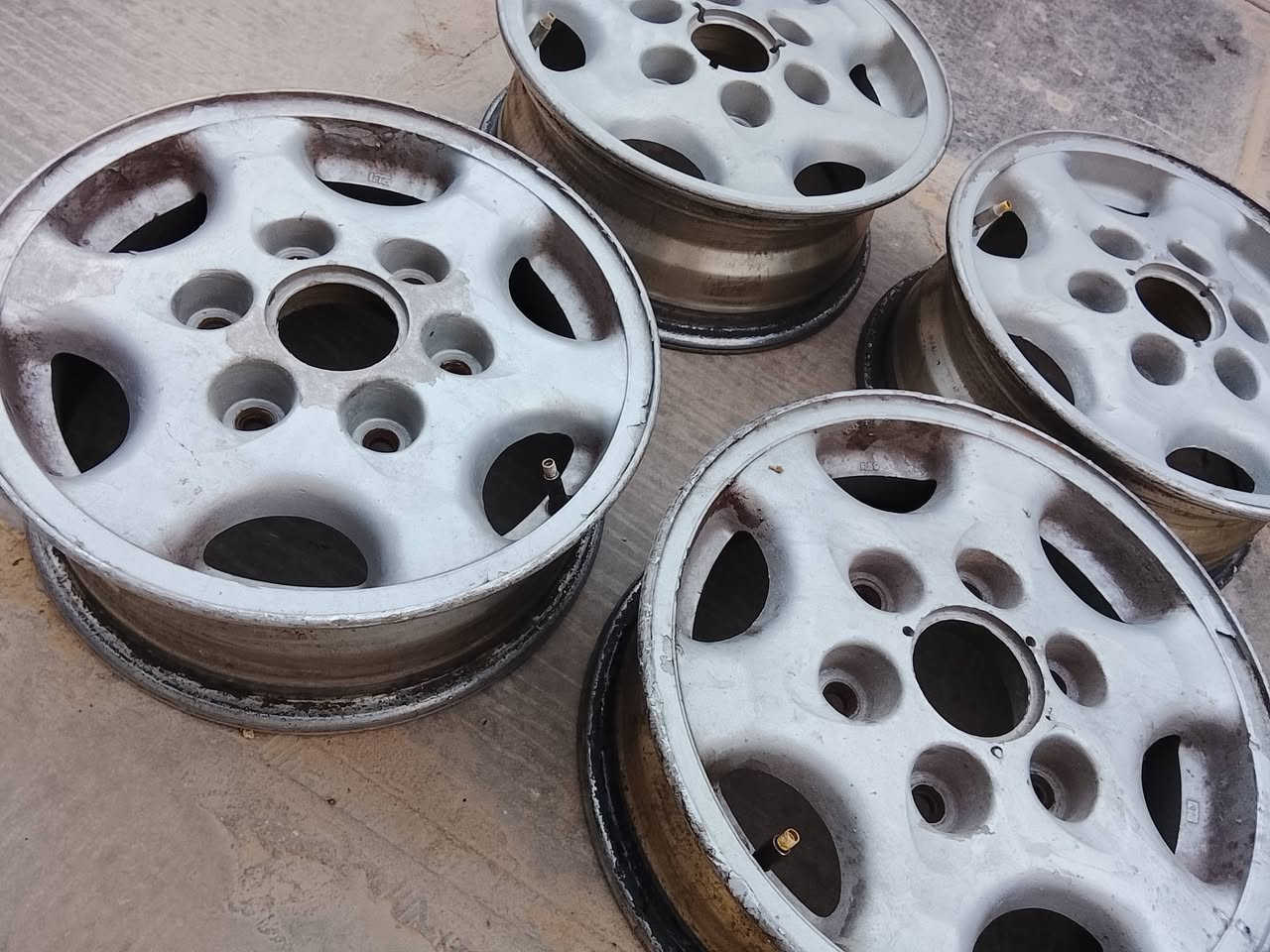 سعر 100 كيه بسته ***********
