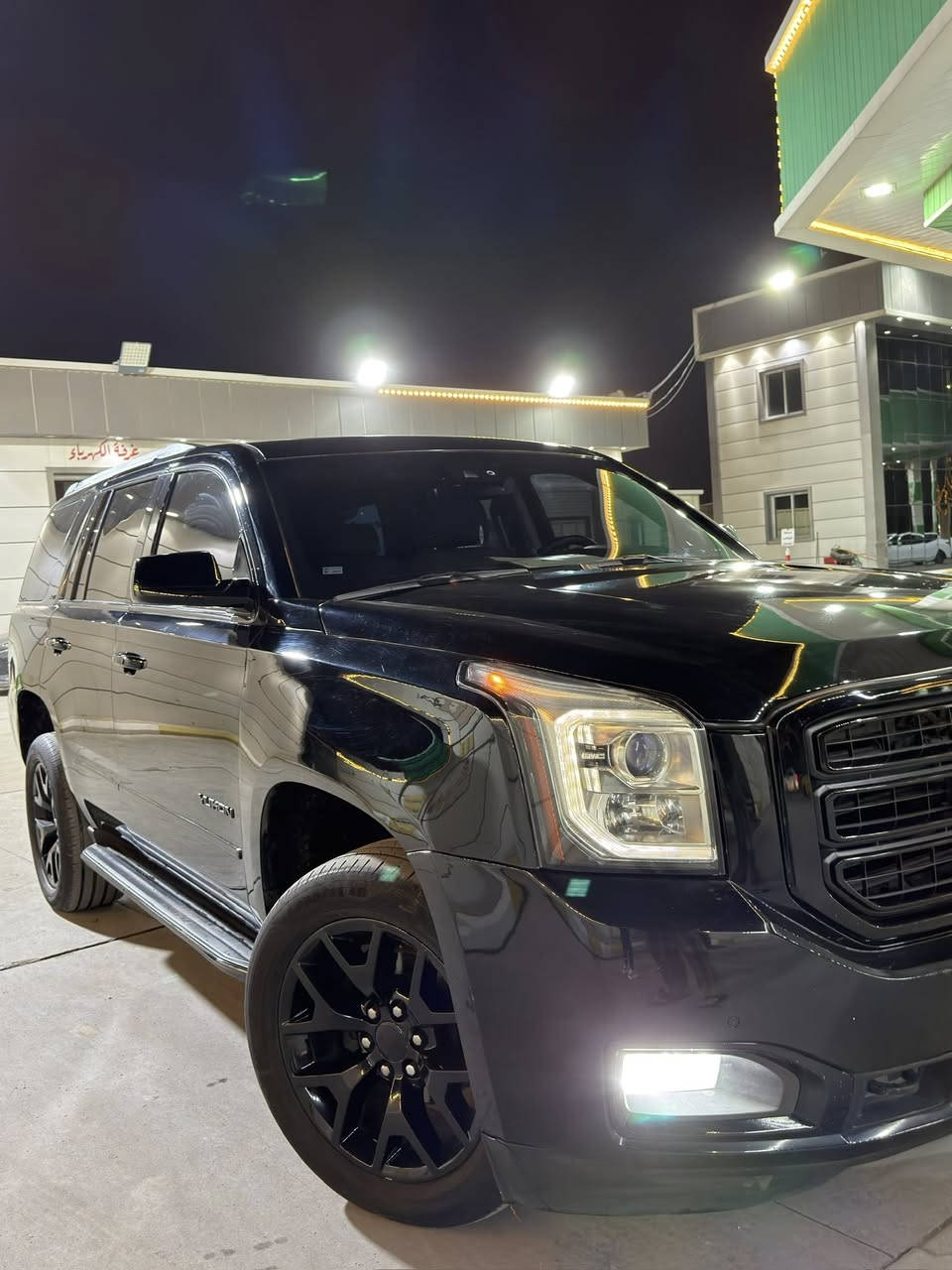 جمسي مديل 2020 خليجي فول مواصفات للخيرر رقم اربيل داخل لونين بيجي السياره ماشيه 85ميل حادث جاملغ وبنيد صبغ فقط بدون ايرباك بدون 370داخل استفسار ***********
