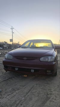 سيفا ٢٠٠٠ • اوتوماتيك • حدادية جديدة