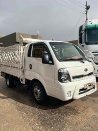 البصرة • موديل 2018 • شاحنة كفالة