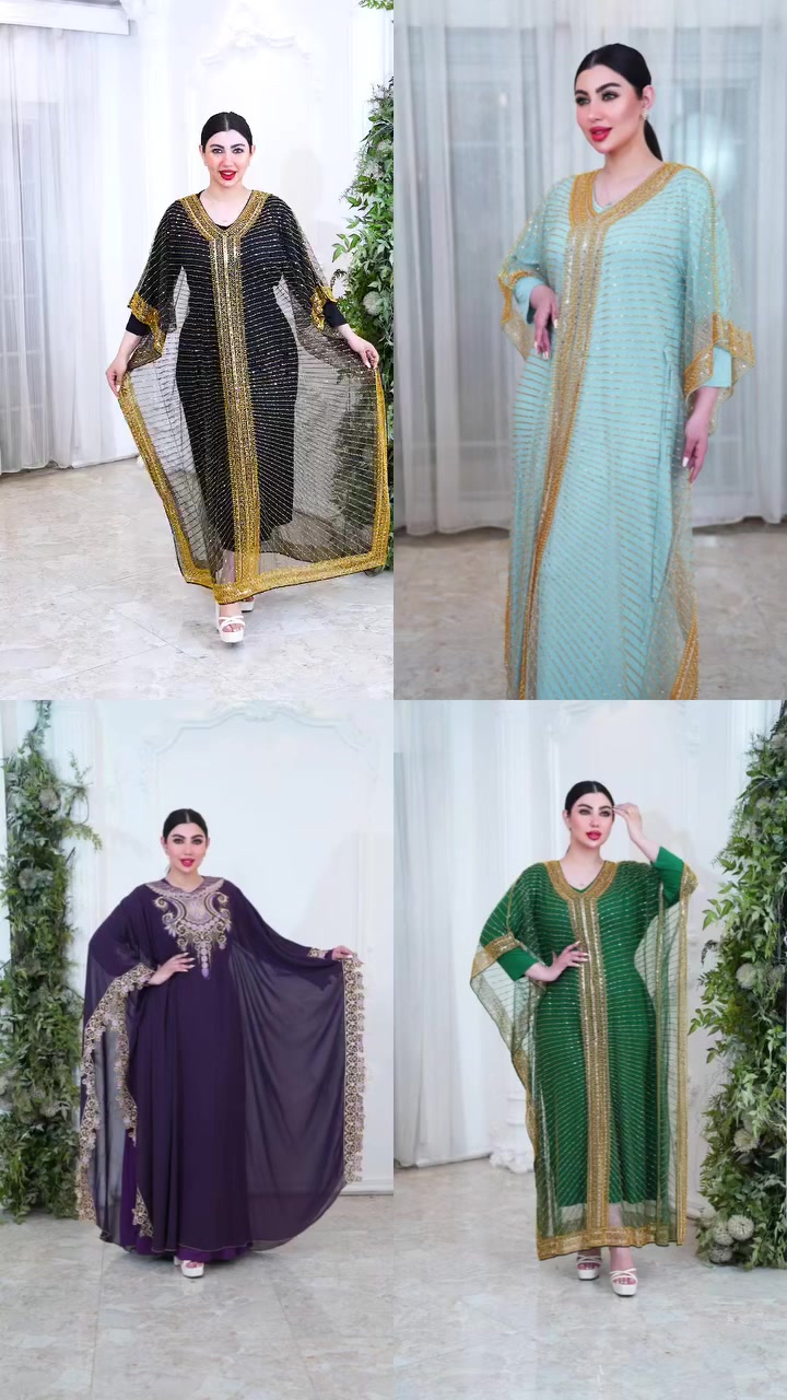 تعليقاتكم ولايكاتكم ودعمكم للبيج مالتي يفرحني ويخليكم سبب في رزقي ✅
#جديدنا بشت اماراتي ❤️
🎗️الأقماش تول الأصلي💯
🪄الشغل شك يدوي 🪡🧵
🎗️مڪون من 2️⃣ قطع     
⤶بشت
⤶فستان فيزون الأصلي💯
 #مناره
🎗️التلبيس : من وزن 60 الى وزن150 فري سايز 🦋
🎨🎨 الألوان :-
←أسـود ذهبي
←أسـود فضي
←أسود سادة
←بيجي
←زيتوني
←سمائي
←بنفسجي
#بشتات#قفاطين #عبايات 
#فساتين_ #فساتين_زفاف #فساتين_طويله #مشاهير_العراق #مشاهير_العراق


**إذا كنت صاحب هذا الإعلان وتريد حذفه لأي سبب، رجاءا أرسل رسالة إلى الدعم الفني**