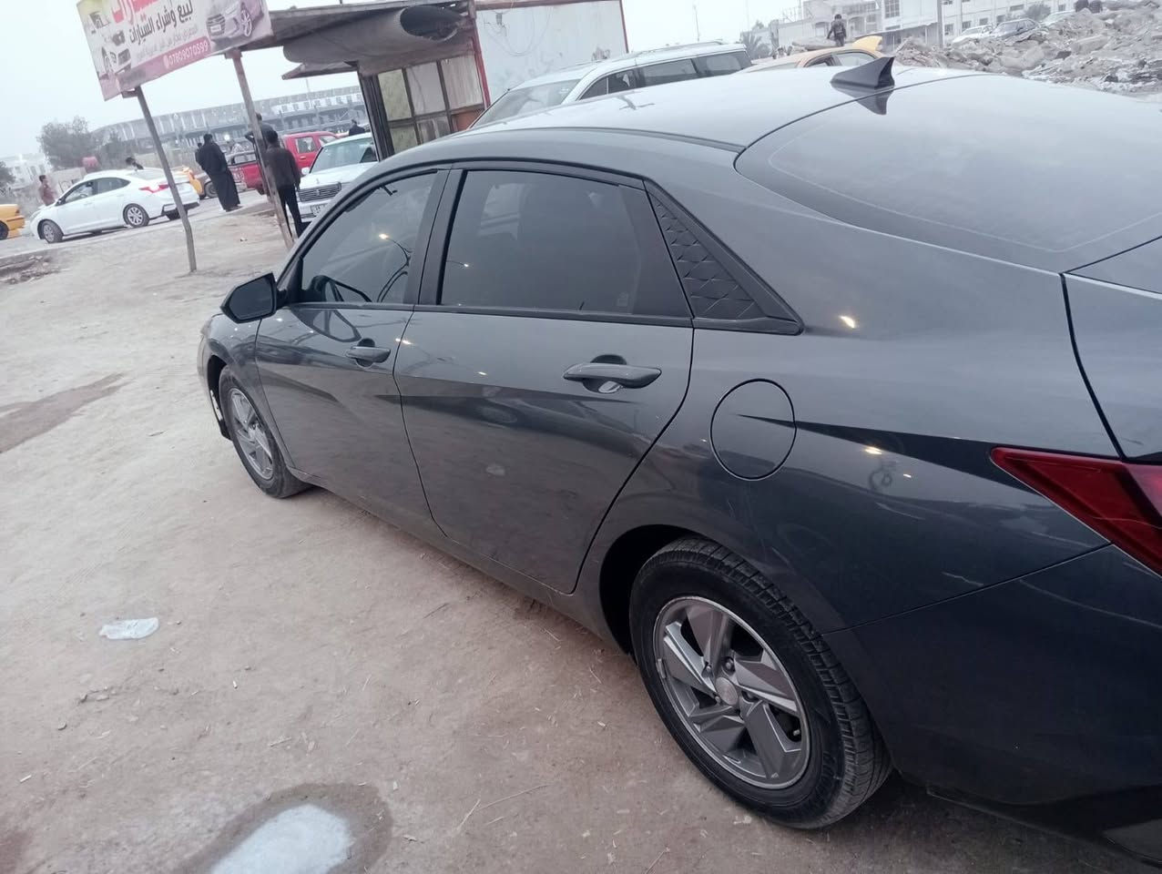 سلام عليكم
النتره مديل ٢٤ دخول جديد حره بدون رقم منفيس بسمي سياره موجوده بل ناصريه بل مركز حادثه ربع جاملغ وربع البنيد بدون إرباك سعر ١٣٥ وبيه مجال سياره جديده كلش ***********
