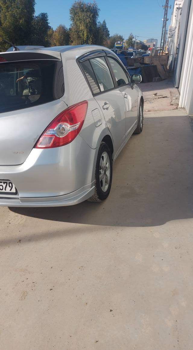 نیسا تیدامۆدیل 2010 5پارچە سبوغە پێش و پشتی کەپسە بەناوی خۆمانە *********** أربيل, العراق
