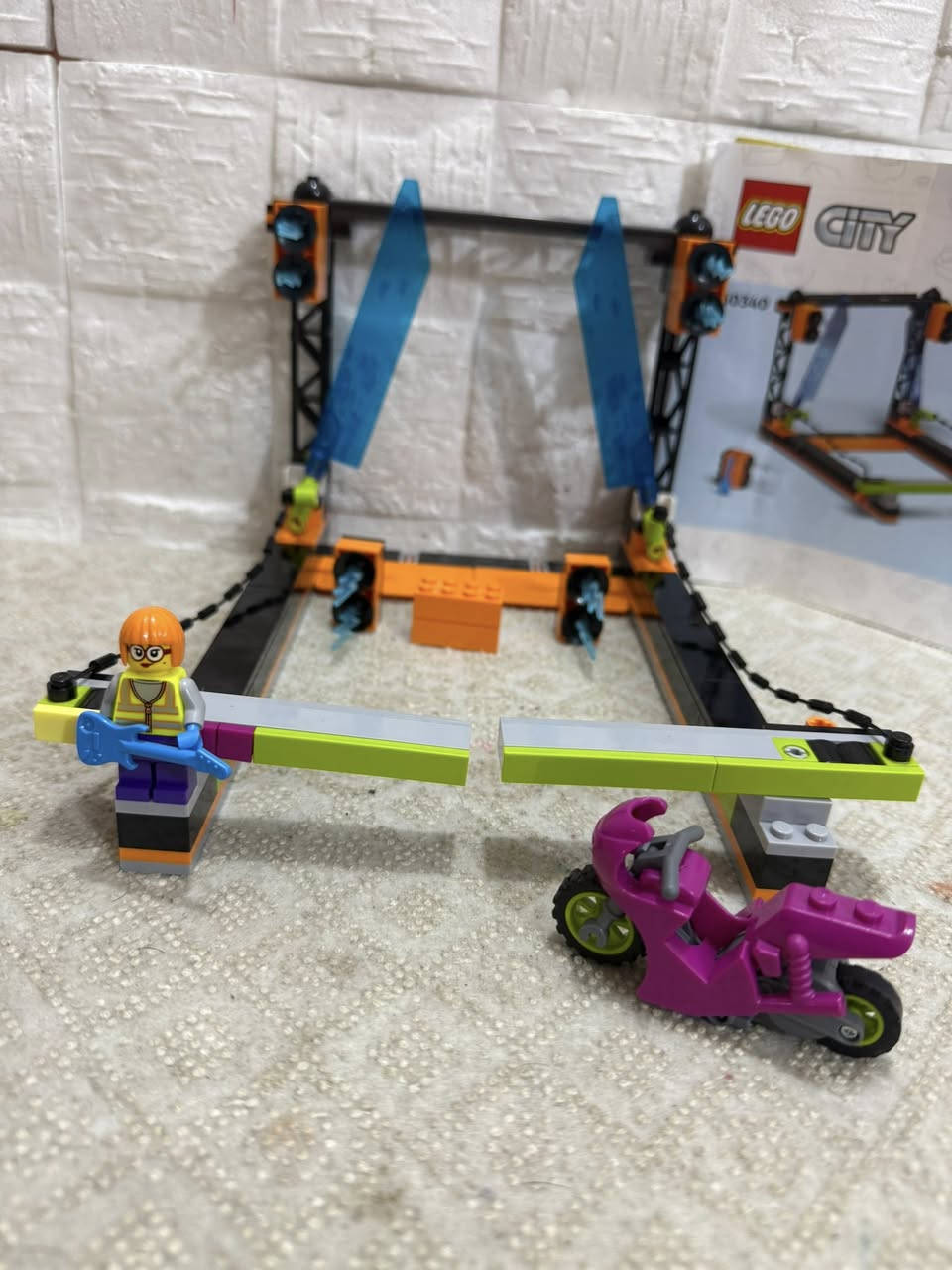 ليكو اصلي 
سعر ١٥ الف


**إذا كنت صاحب هذا الإعلان وتريد حذفه لأي سبب، رجاءا أرسل رسالة إلى الدعم الفني**