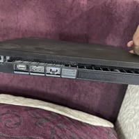 من رخصة الادمن بلي فور سلم ذاكرة 500  نضافة الجهاز 95 ‎  %‎الجهاز لوك ...