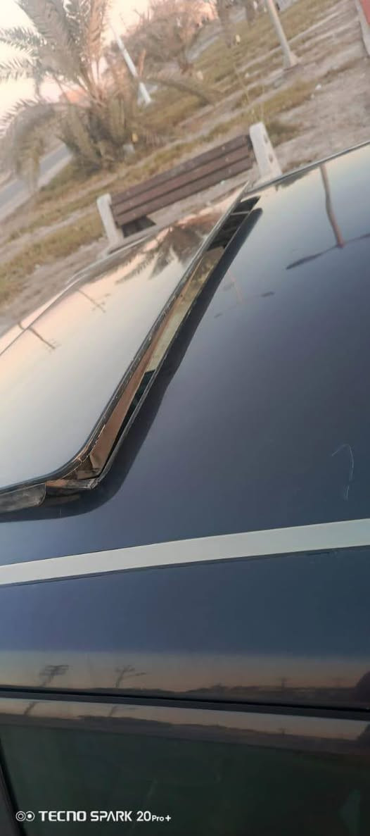 مارسدس دب للبيع كما موضح أمامكم في الصورة النضافة هاذا رقم راعيها المكان الدير ***********
