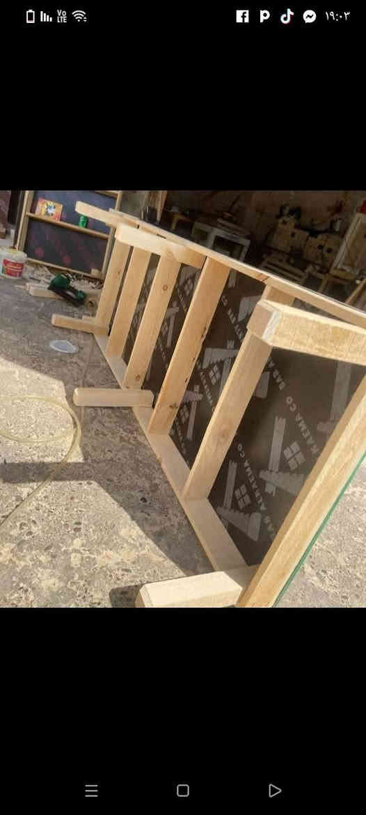 تخوته للبيع جده غير مستعمل سعر الواحد 50 الف 
مكان موصل الايمن الطلب والستفسار التواصل على الخاص او عل الرقم ***********
