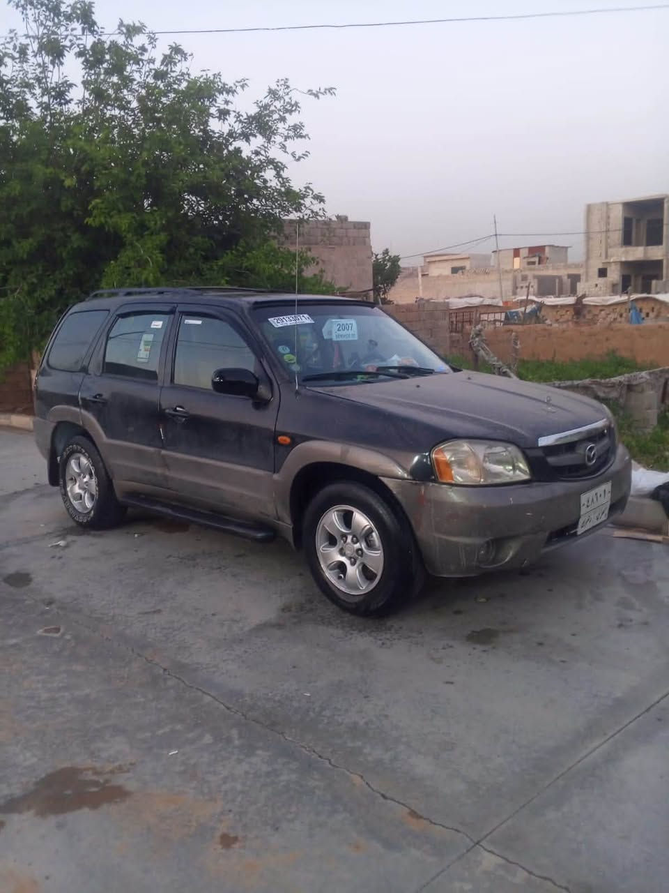 مازده  زوم استيشن
كير شرط محرك شرط 

فول توماتيك سياره حلوه

كير تعليك 

موديل 2003

تبريد كامل بس غاز 

شرط تحويل 

 طخم تواير  اجداد  قبل سبوع شديتهم 

وايرمنيه  كلها شغاله سياره ماعيزها*********** اتصال بدون خاص ما اجاوب الموقع الموصل
