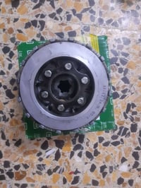 مدينة الصدر • قطع أصلية • اويل بوم