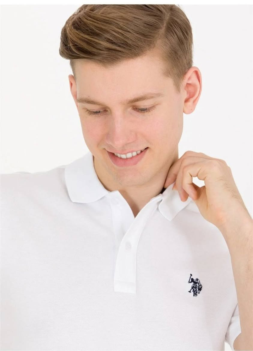 #تيشرتات اصلية ماركة U.s.polo assn 🇺🇸 قطنية القالب ريكولار فت طبي ضد التحسس القياسات S.M.L.XL.XXL للحجز والاستفسار مراسلة الصفحة أو الاتصال على على المخصص ☎️*********** العنوان بغداد العطيفية شارع المحكمة مجاور حلويات القند الفرع الثاني بغداد علي الصالح حي المعتصم قرب قرب رويل ستي خدمة توصيل لجميع المحافظات #العراقية.
