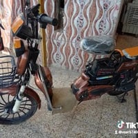 موطور شحن • كهربائي • الهاشميات