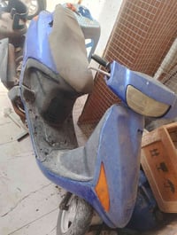 متروكه • عطل بسيط • يحتاج فحص