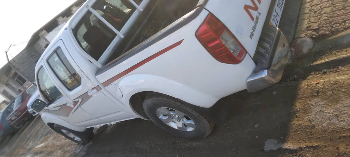 2013 بدون صبغ ثنين مكان بارد محرك كاز بشرط بدون صرف وبخار تاير جديد تبريد  شغال تدفئه شغال صدر جديد سنويه جديد لل ٣١ شرط تحويل وكاله السعر 120 بي مجال 
*********** ديبيس, كركوك
