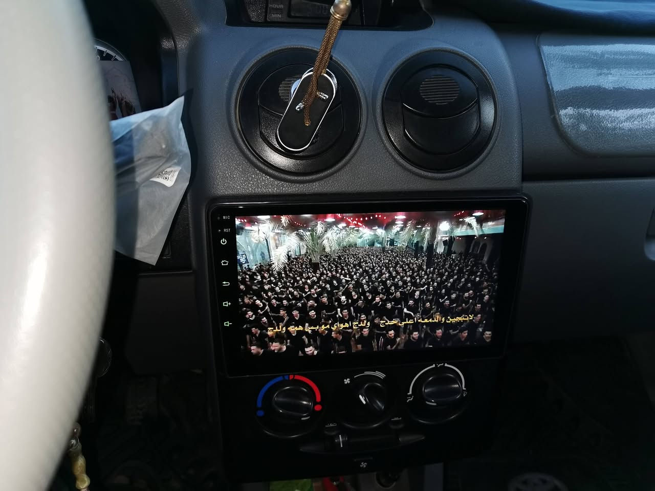 السلام عليكم
سايبا 2023 سياره بأسمي كير ومكينه وشواصي كله مكفول عدا شخوط موضح بل صور
وسياره ماشيه 79،500الف وقابل للزيادة
ومكاني بغداد
ومدوشمه عام ارضيات وكشنات وصندوق 
والسعر ٦٥ وبي مجال
رقم هاتف ***********
