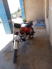 دراجة • للبيع • كلك كلك • موديل 20