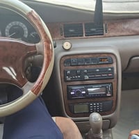 سمند • ٢٠١١ • رقم ديالى