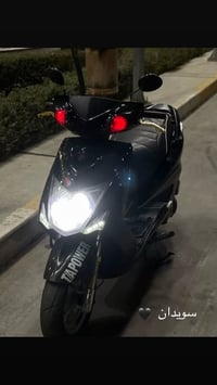 سكنس لد للبيع بيها تزويد صدر امامي وجاملغ كاربون فايبر ويدات بريك ومري...