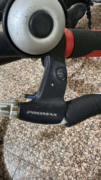 بايسكل C700 للبيع كامل مواصفات بعده اخو الجديد  المنيوم بلكامل وزنه 5 ...