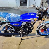 موديل 25 • محرك 200 • الحويجه داخل