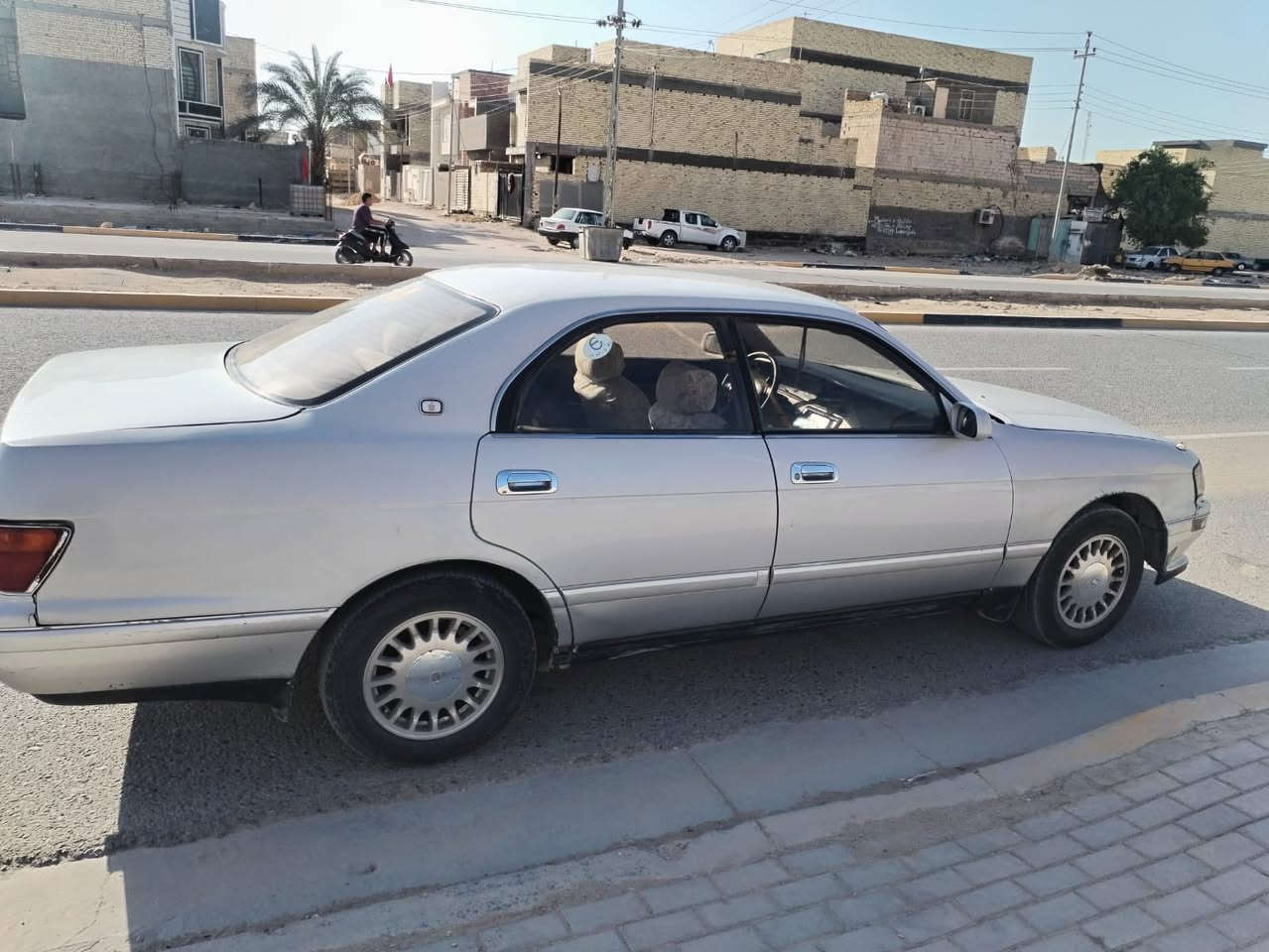 بطه منفصل لؤلؤي محزم كفاله عامه من الضربه والكص والنقل والاصوليات مكينه كايمه 3000بس تشتغل كير تبريدشغال بأسمي سعرها 58 وبيها مجال *********** واتساب فقط مكانه كربلاء . Karar Karar@
