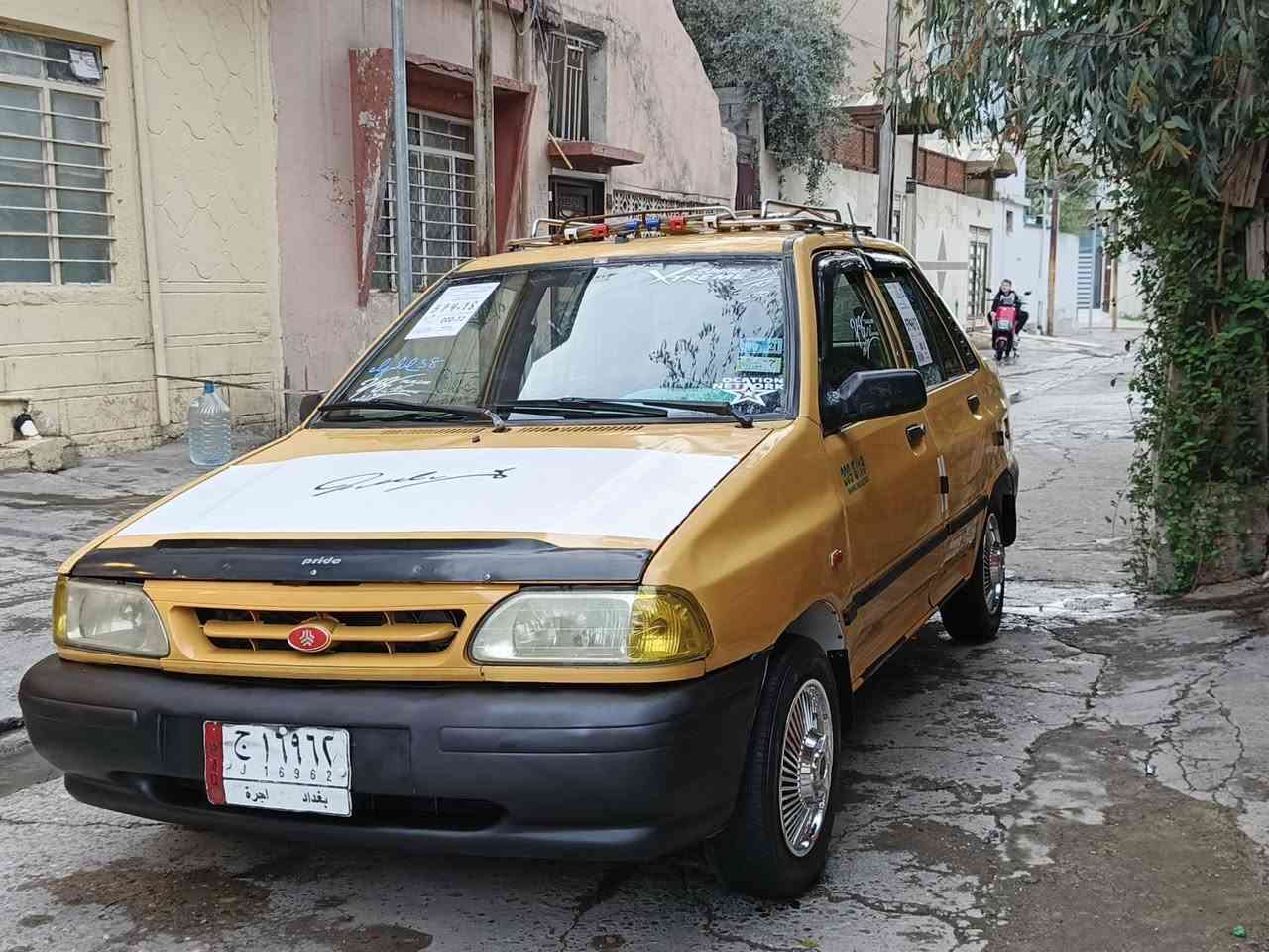 سايبا موديل 2009 كير محرك شاصي شرط هئه وغرامات صفر عنوان السياره موصل الدركزليه مقابيل شارع المركز تريد وكاله تحويل تيرات جديد كاربون بانزين بيها السياره كبل عل شارع 
الرقم *********** ‏كورك‪***********‬‏ ‏اسيا ‪***********‬‏
