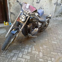 شادو سلشر • ٢٠٠٦ • مكينه مكفوله