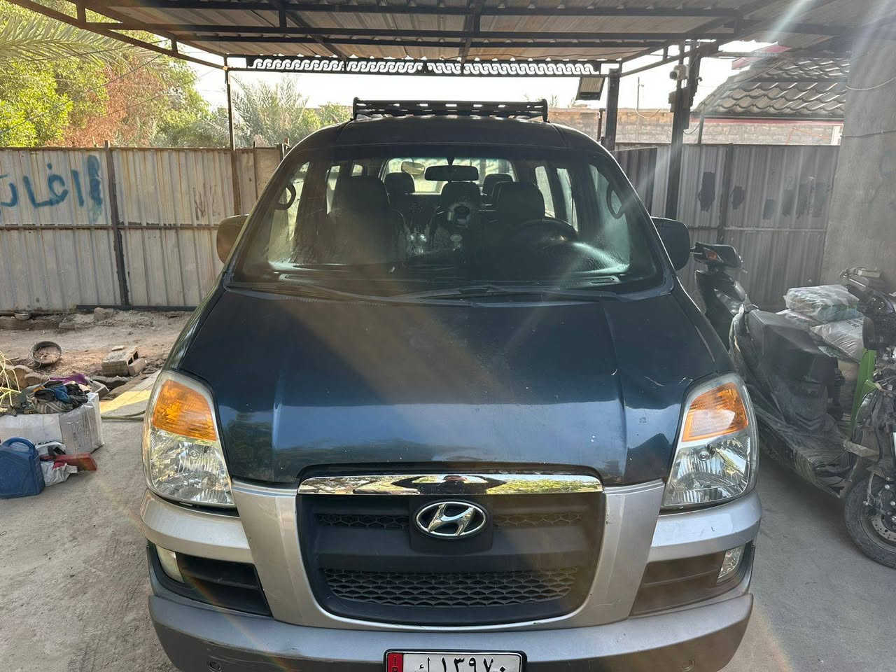 ستاركس 2007 للبيع جاهزه ومكفوله رقم بغداد عنوان  بغداد السعر 70 بيه مجال قليل
الرقم/***********
