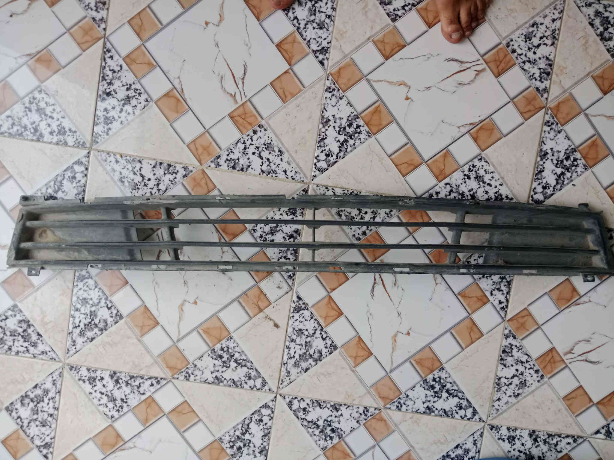 سلام عليكم غراض النتره مقدس مكان بابل بكرلي ***********
