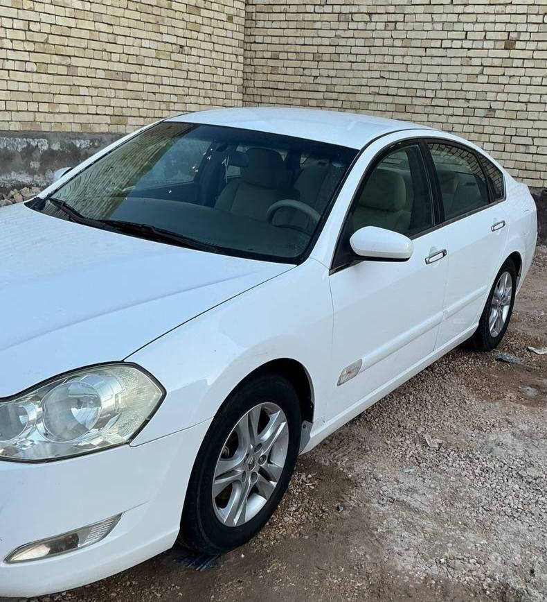 السلام عليكم ورحمة الله وبركاته
للبيع او المراوس حسب القناعة
رينو سافران موديل 2011 رقم اربيل دولي سنوية لـ2030 هزة جديدة عدنا وكالة بيها تريد مداور او وكاله فول مواصفات بصمة تشغيل وأبواب تبريد قطعتين ولمس
كشن السائق والصدر تدفئة تبريد
4 سلندر مكينه جديدة قبل اسبوع شادها بعدها بالضمان كير كفالة بيها رشتين صبغ موضحات بلصور الباقي كله كفالة عامة على الشرط فحص سونار
سيارة حلوة وجديدة وبعدها بلادية غرفتها وضع شركة كلها كلش جديدة مابيها نقص نهائيا
السعر المطلوب 105 وبيها مجال بسيط للشراي عنواني ديوانية للاستفسار *********** واتساب او اتصال
