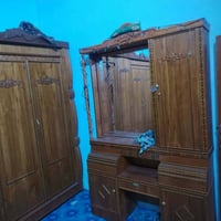 غرفة نوم • مستعمل • بيع مستعجل