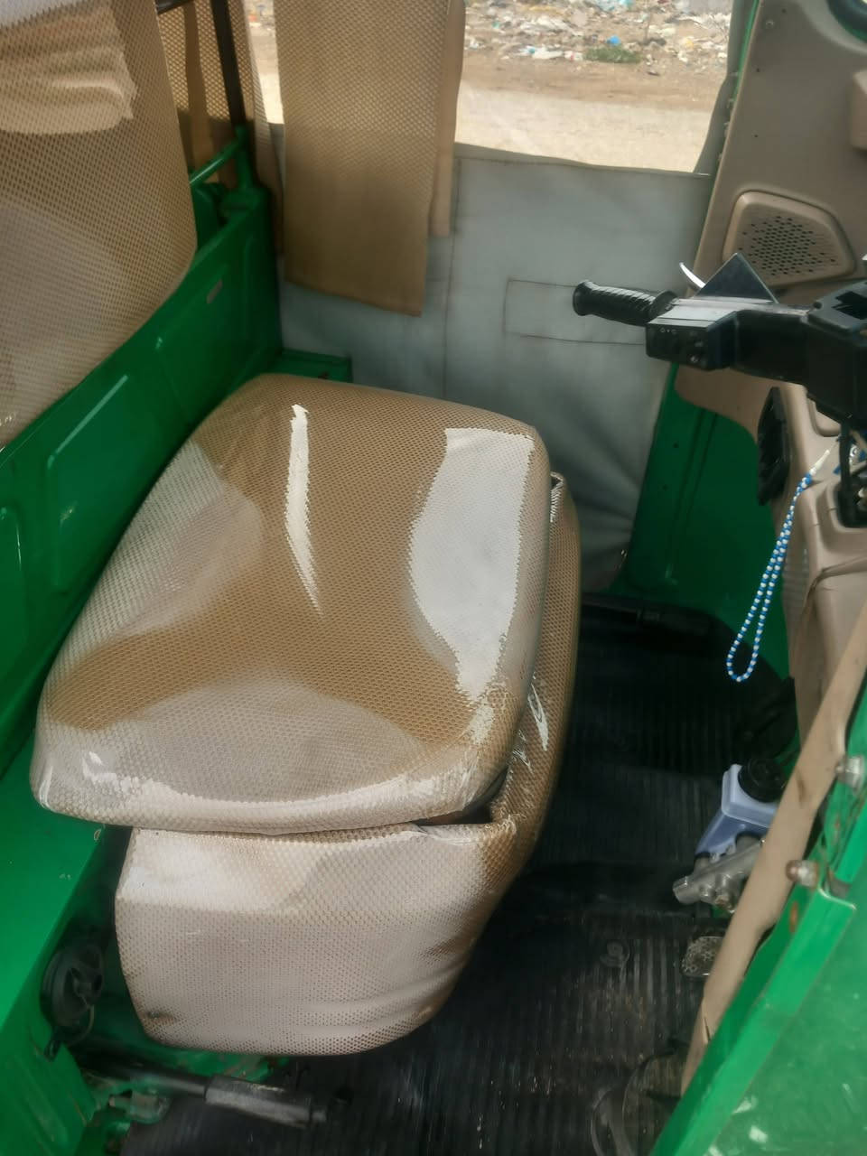 تكتك للبيع ٢١ شهر ال (١١)  (رقم وسنويه بسمنا)🛑
التكتك نصبتها وكعدتها احلا من الصور الله شاهد المحرك مالتهه اكفله تنقيص وتبخير ماتسمع صوته اخرس مجفت فقط مره وحده وتجفيت شركه(بغداد حي البتول )(رقم***********)
