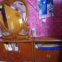 غرفة كاملة • ما بيها ضرر • فيه مجال