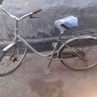 بيسكل • ٢٦ • عاوزه كشن