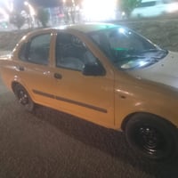 ٢٠١٥ • مكفولة • خبطات بسيطة