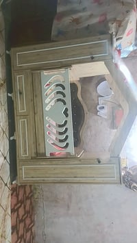 كاروك هزاز • ملحقات • مدينه الصدر