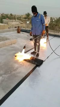 أيزوكام • البصرة • ضمان ٥ سنوات