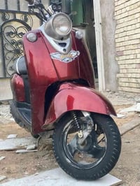 عبد الحليم كلاسك دراجه كلشش نضيفه واحلى من الصور  كهربائياتهه كلهه شغا...