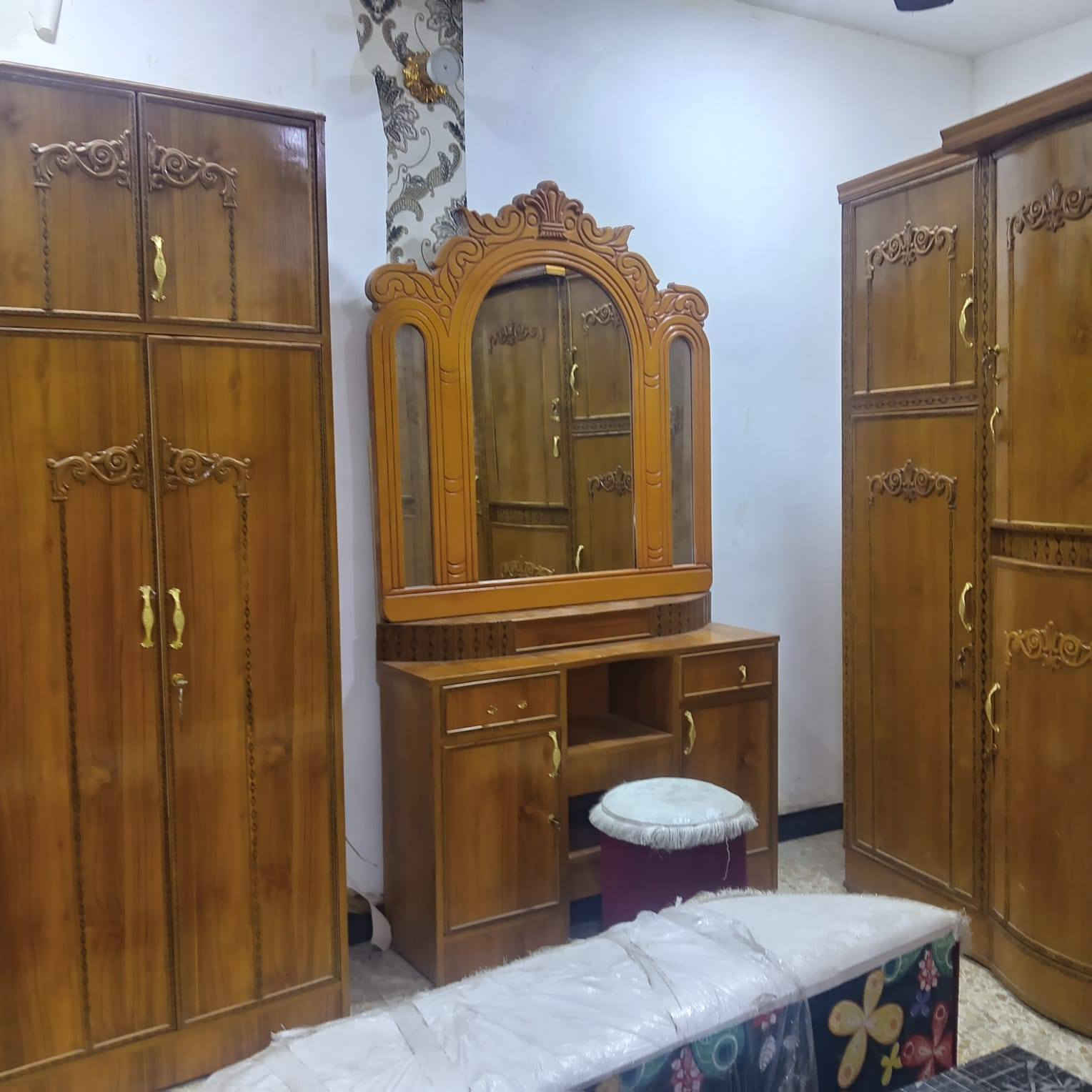 السلام. عليكم
غرفه مستعمله شهرين بس نضيفه حيل
التواصل مع الرقم
***********
العنوان بغداد
