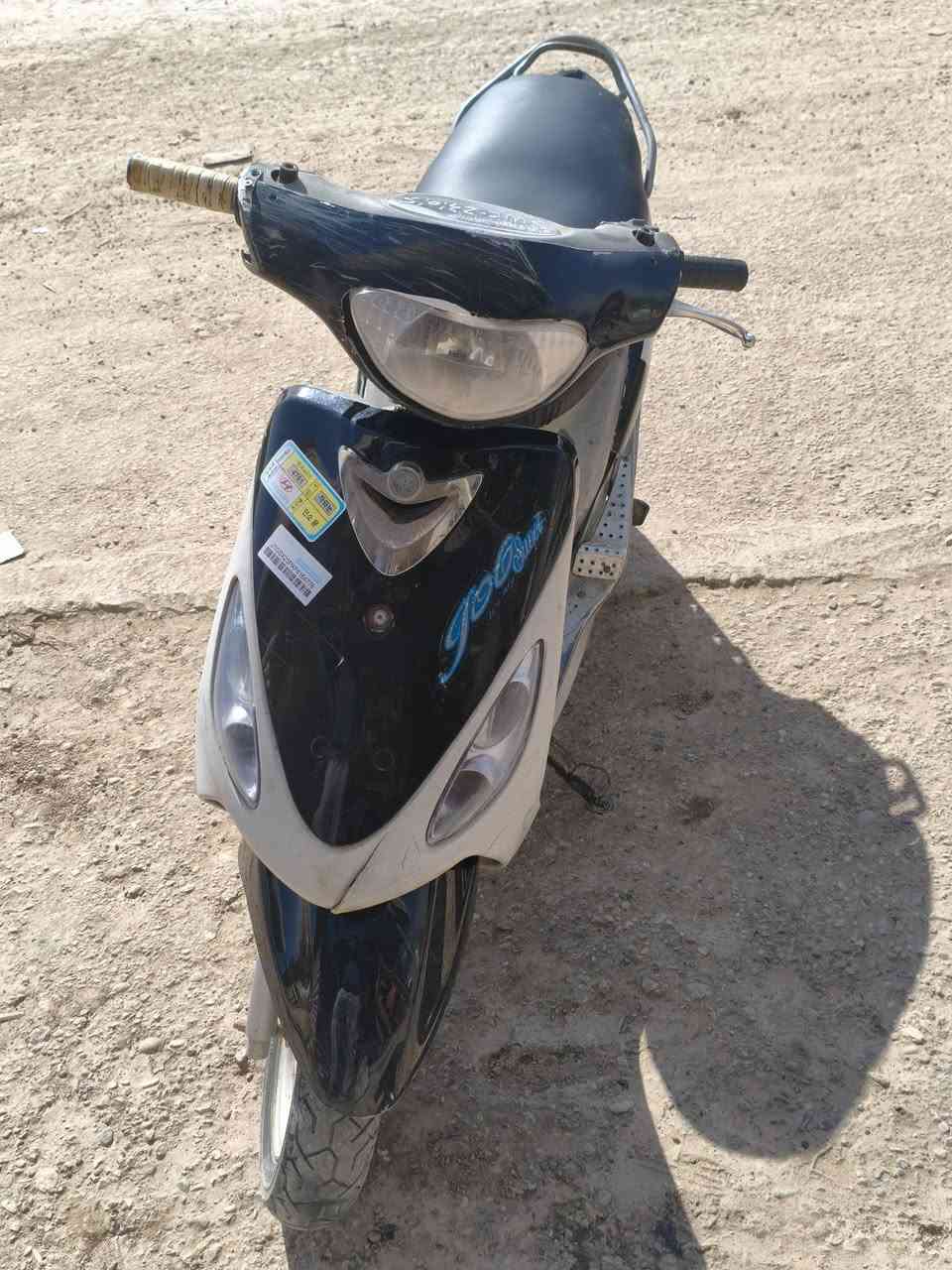 سلام عليكم شباب دراجه للبيع 500
وبيها مجال ما مفتوح برغي


**إذا كنت صاحب هذا الإعلان وتريد حذفه لأي سبب، رجاءا أرسل رسالة إلى الدعم الفني**