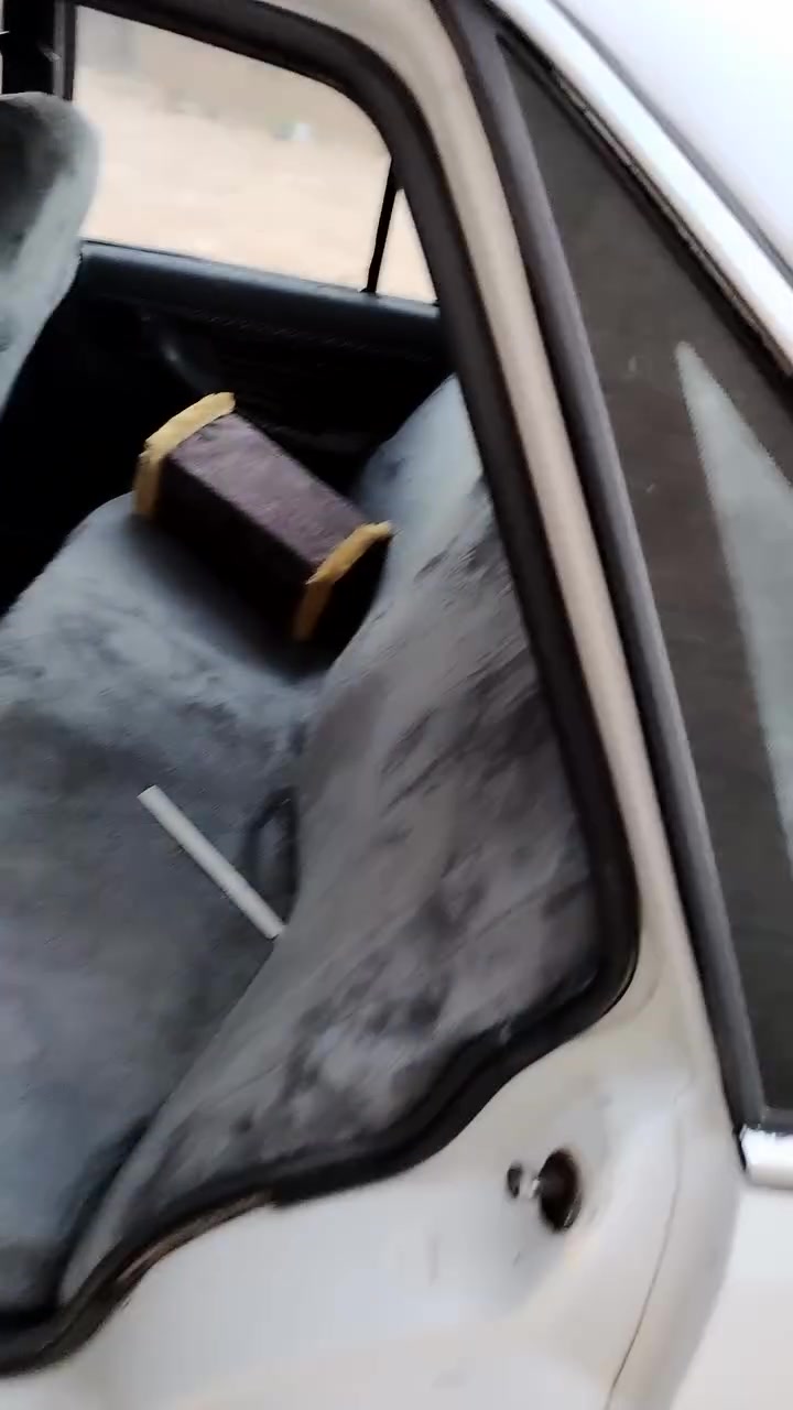 دايو برنس موديل 1995 محرك 2000بسمي تحويل مباشر شرط مكينه وكير كهربائيات تبريد جديد منظومه كامله صدر شغل جديد تخم تاير كامل جديد بس شغل ومشي 
السعر 40بيها مجال بسيط مكاني حديثة الوسطى نهاية الحولي وهذا رقمي ***********
