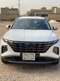 توكسون ٢٠٢٠ • محرك ٢٠٠٠ • كفالة خليجية