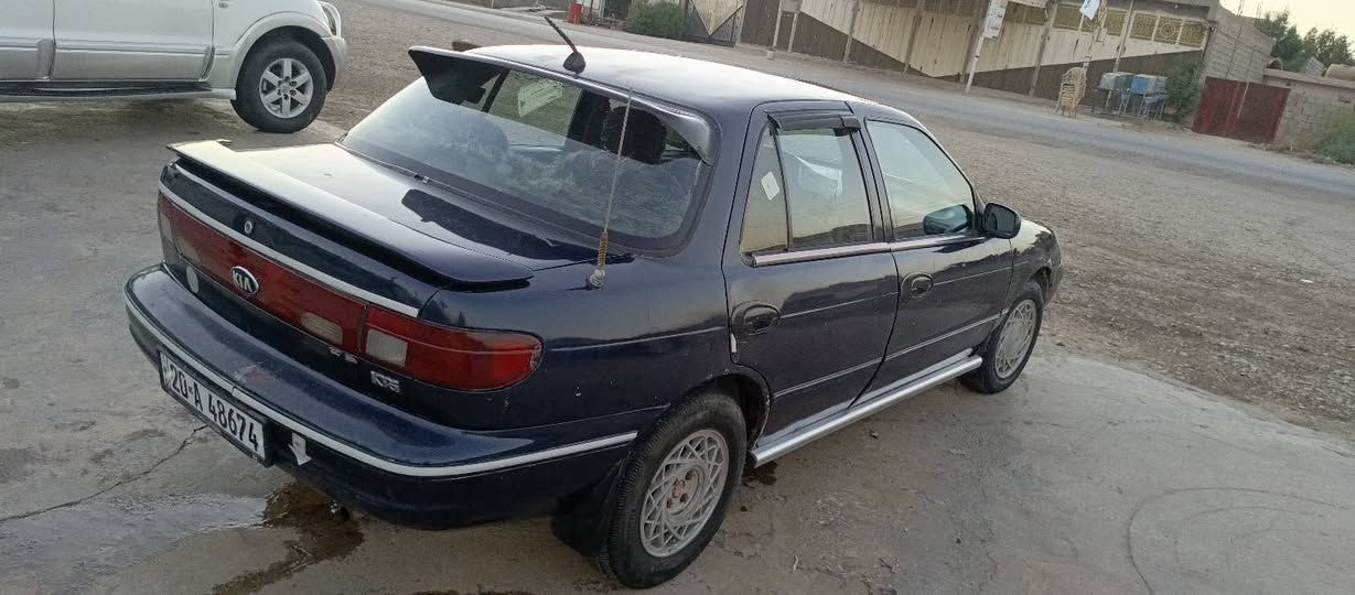 مكينه مفتوح لا تبخير ولا تنقيص
كير عادي سنويه لل ٣٠ كامله من كل نقص
تدفئه نار 🌞 تبريد ثلج 🥶 ويا لسويج 
غرفه بطاين جدد مسجل بلوتوث و اوكس
جامه اماميه جديده جام يصعد وينزل
تخم تاير كهربائيات كلها شغاله بدون نقص
بدون ضربه وبدون معجون 
السعر  ٢٩  وبيها مجال حك جيتك 
مكاني ديالى الخالص ***********  مامتواجد على خاص
