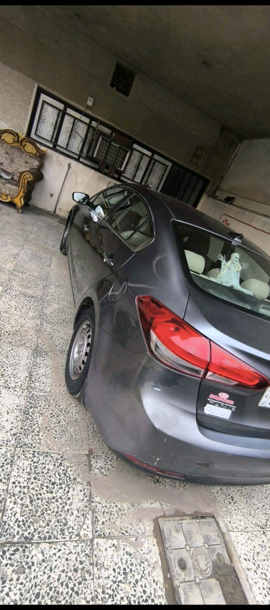 فورتي 2018 محرك 2000جي دي
تحكم استيرن بصمه تشغيل + بصمه بايبان اشاير مري تدفة كشنات امامي + استيرين + مري
تبريد قطعتين ثلاث انضمه الكير + كير اي تي المرغوب التفاصيل اكثر اتصل السونار والحادث مرفقات بالصور مكان السيارة بغداد الزعفرانية