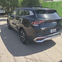 سبورتج ٢٣ • هايبرد • وارد امريكي