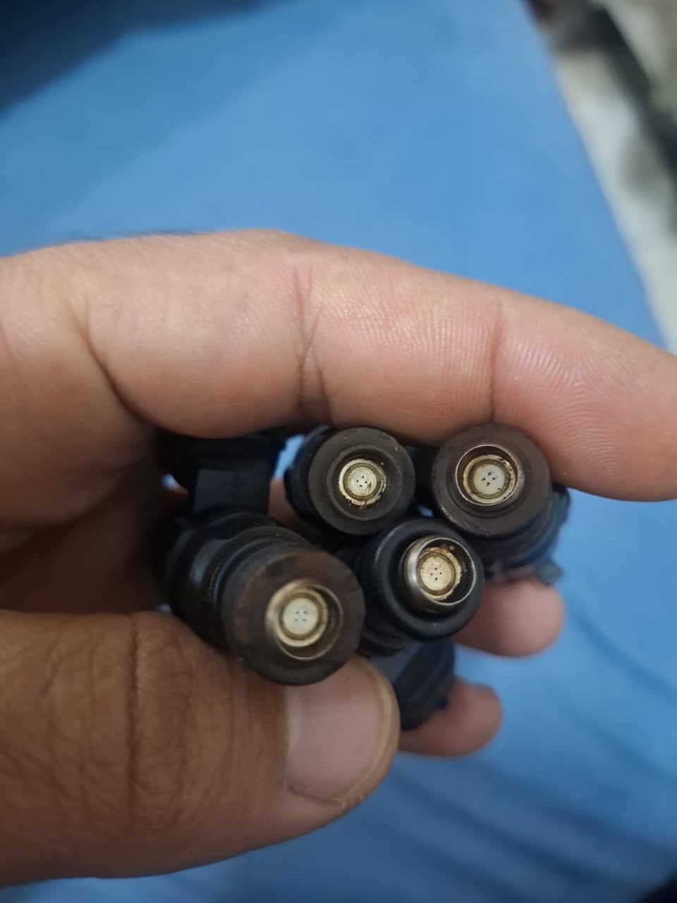 ادوات سيراتو للبيع الي يريد يتصل على الرقم *********** مكانهم ديوانية قضاء الشاميه
